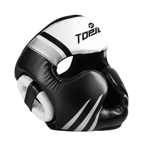 Boxing Head Guard Manufacturer - New Product Professional Helmet Training Custom