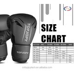 Boxing Gloves Manufacturer - Sparring Punching Gloves Muay Thai Training 16oz