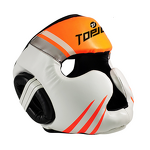Boxing Head Guard Manufacturer - New Product Professional Helmet Training Custom
