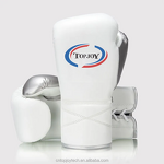 Boxing Gloves Manufacturer - 14oz 10oz 16oz Heavy Bag Gloves Lace up Training