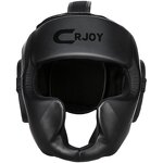 Boxing Head Gear Manufacturer - Adult Children Taekwondo Sanda Fighting Training