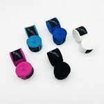 Boxing Hand Wraps Manufacturer - 120inch 180inch 210inch Custom Comfortable Wear