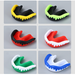 Boxing Mouth Guard Manufacturer - Professional Gel Fighting Custom Modable Teeth