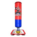 Boxing Punching Bag Manufacturer - Custom Stand Fitness Taekwondo for Kids