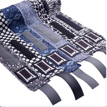 Boxing Hand Wraps Manufacturer - Custom logo Color Full Printing