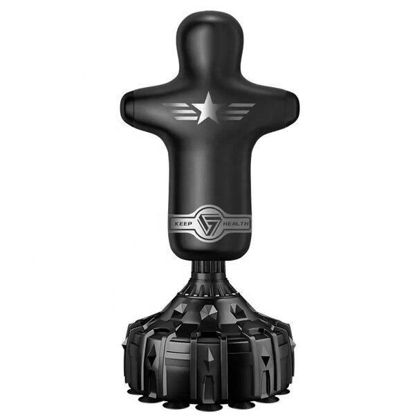 Boxing Punching Bag Manufacturer - Human Shape Custom Man Shape Standing