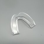 Boxing Mouth Guard Manufacturer - Training Custom Logo Football Basketball Teeth