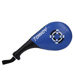 Boxing Target Manufacturer - New Professional Thai Kick Shield Coaching Hand Target