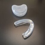 Boxing Mouth Guard Manufacturer - Custom Logo Football Basketball Teeth Protector