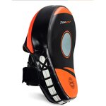 MMA Focus Mitts Manufacturer - Muay Thai Premium Leather Training Target