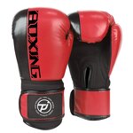 Boxing Gloves Manufacturer - Professional Leather Sandbag Training Custom Logo