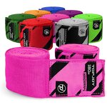 Boxing Hand Wraps Manufacturer - Elasticity Breathability Stability Custom Logo MMA
