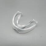 Boxing Mouth Guard Manufacturer - Training Custom Logo Football Basketball Teeth