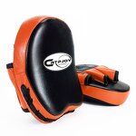 MMA Focus Mitts Manufacturer - Custom Hand Target Punch Pad Boxing Training Gloves