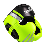 Boxing Head Guard Manufacturer - New Product Professional Helmet Training Custom