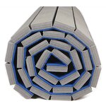 Martial Arts Mat Manufacturer - Customized Wrestling Flexi Roll Judo Taekwondo