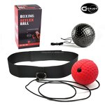 Boxing Reflex Ball Manufacturer - Speed Training Ball Reaction Trains Attention