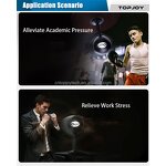 Boxing Speed Ball Manufacturer - Rage Bag Pressure Releasing Mini Desktop Punching