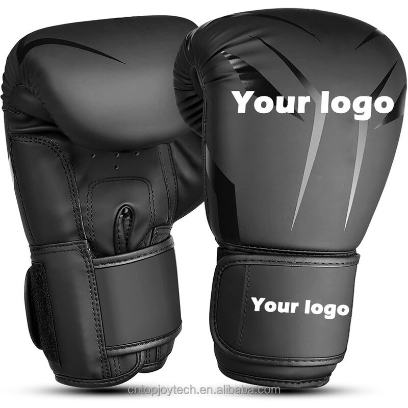 Boxing Gloves Manufacturer - Sparring Punching Gloves Muay Thai Training 16oz
