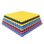 Tatami Mat Manufacturer - Non-Slip Profesional Taekwondo Karate Judo Diamond