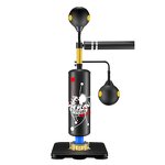 Boxing Punching Bag Manufacturer - Multi-function Training Sanda Tumbler with