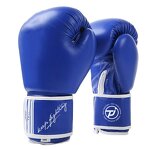 Boxing Gloves Manufacturer - Great Selling Simple Personalized Black Red Blue