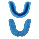 Boxing Mouth Guard Manufacturer - Printed Sports Adult Youth Silicone Teeth