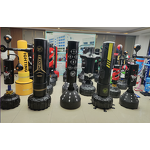 Boxing Punching Bag Manufacturer - Human Shape Custom Man Shape Standing