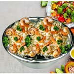 Condiment Jar Manufacturer - Stainless Steel Large Extra-thick Deepen Round Kitchen