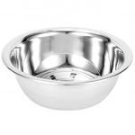 Washing Basin Manufacturer - Stainless Steel Non-magnetic 1.2 Reverse Side Multi-purpose