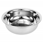 Kitchen Preparation Bowl Manufacturer - Stainless Steel Jumbo Size 45-70cm Hotel Restaurant