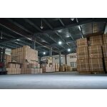 Buffet Food Heater Manufacturer - Stainless Steel Rectangular Hydraulic Stove for Hot Pot