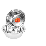 Stainless Steel Basin Factory - Yufa Customizable Non-Magnetic Medium-High Edge Deepened