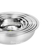 Stainless Steel Basin Manufacturer - Yufa Magnetic Large Size Deepened Thickened Kitchen