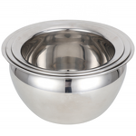 Cooking Oil Storage Container Manufacturer - Stainless Steel Deepen Large Capacity with Cover