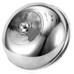 Food Cover Manufacturer - Stainless Steel Round Breathable for Vegetables Fruit Dust Proof