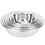 Washing Basin Manufacturer - Stainless Steel Non-magnetic 1.2 Reverse Side Multi-purpose