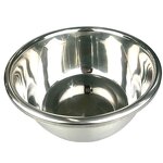 Condiment Jar Manufacturer - Stainless Steel Large Extra-thick Deepen Round Kitchen