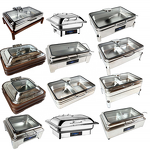 Buffet Stove Manufacturer - Food Roll Top High-grade Stainless Steel Hydraulic Hot Plate