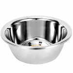 Stainless Steel Basin Manufacturer - Large Size Deepened Thickened Round 45-80 cm