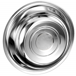 Kitchen Preparation Bowl Manufacturer - Stainless Steel Large Size for Hotel Restaurant