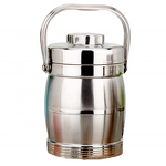 Lunch Box Factory - Custom Stainless Steel Insulated Portable Food Container Thermal Cooker