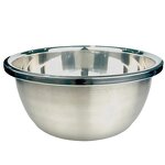 Seasoning Basin Manufacturer - 304 Stainless Steel Kitchen Household Food Container Mixing