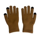 Touchscreen Gloves Manufacturer - Custom Logo Waterproof Cotton/Spandex with Needle Detection