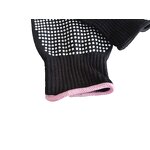 Heat Resistant Gloves Manufacturer - Curling Iron Hair Straightener Anti-slip Gel Heat Insulation