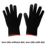 Touch Screen Gloves Manufacturer - Customized Ultra-Thin Knitted for Men & Women Mobile Games