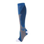 Compression Socks Manufacturer - Unisex Quick-Drying Breathable Nylon Outdoor Running & Cycling