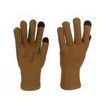 Touchscreen Gloves Manufacturer - Custom Logo Waterproof Cotton/Spandex with Needle Detection