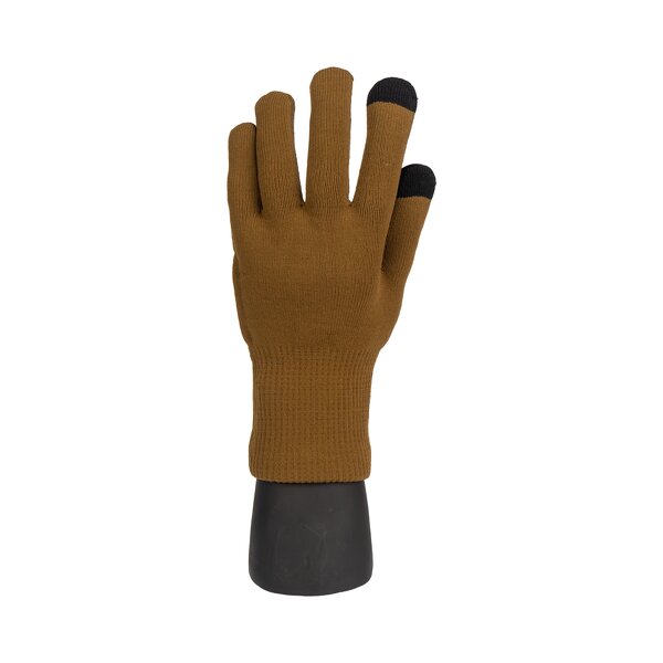 Touchscreen Gloves Manufacturer - Custom Logo Waterproof Cotton/Spandex with Needle Detection