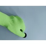 Waterproof Gloves Manufacturer - Membrane Insulated Knit Layers for Cold Weather Running Touchscreen